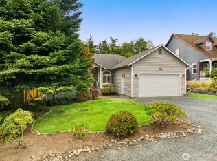 1406 Everette Ln, Freeland, WA