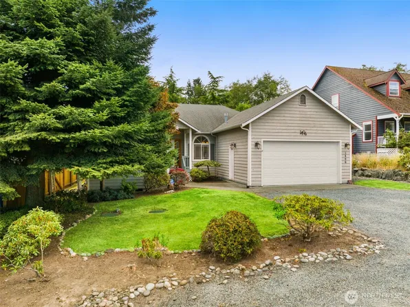 1406 Everette Lane, Freeland, WA 98249