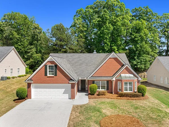 953 Natural Brook Trl, Lawrenceville, GA 30045