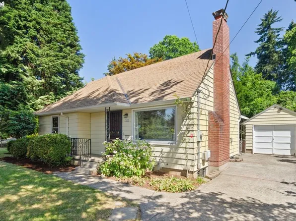 7507 SE Lincoln St, Portland, OR 97215
