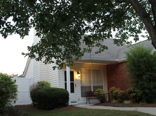 3741 Avensong Village Cir, Milton, GA 30004