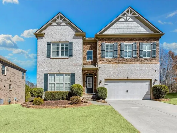5970 Somersby Cir, Alpharetta, GA 30005
