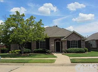 769 Summit Run, Lewisville, TX 75077