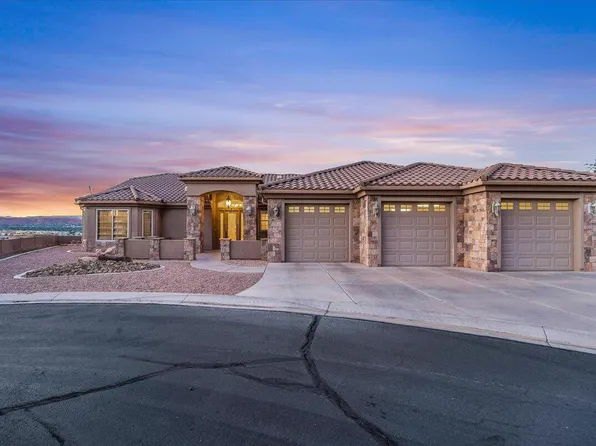 2255 S Hill Rd #15, Saint George, UT 84790