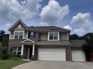 218 Vinca Cir, Suwanee, GA 30024