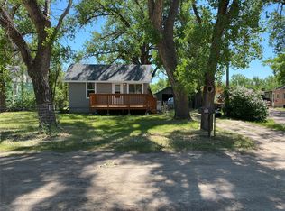 604 5th St N, Havre, MT 59501
