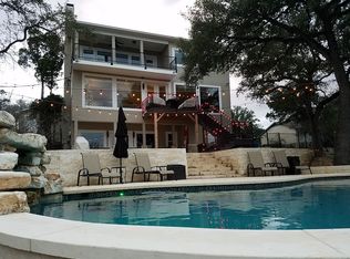 3405 Beartree Cir, Austin, TX 78730