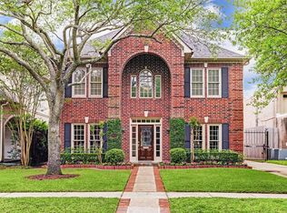 6608 Mercer St, Houston, TX 77005