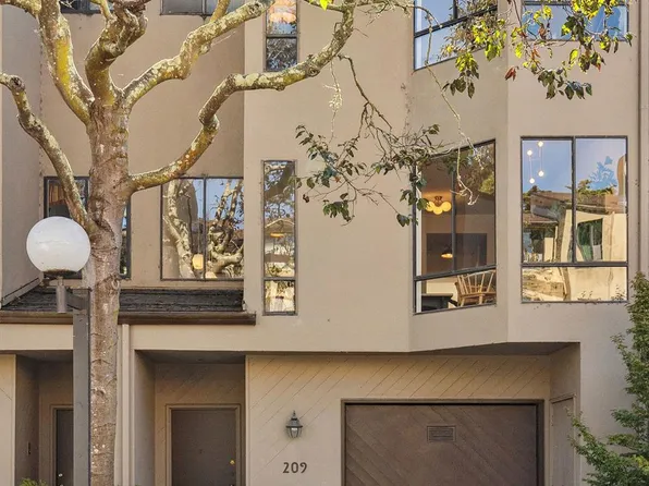 209 N Lake Merced Hls, San Francisco, CA 94132