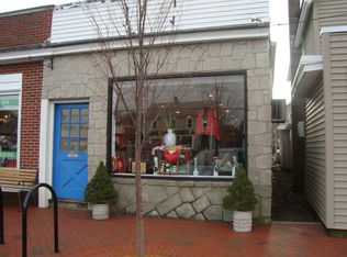 690 Boston Post Rd, Madison, CT 06443