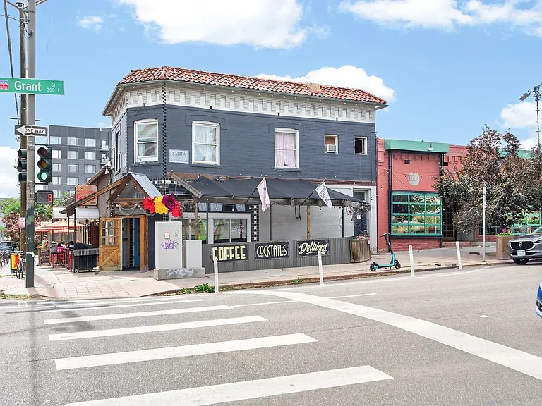 855 N Pennsylvania St #415 — Photo 40