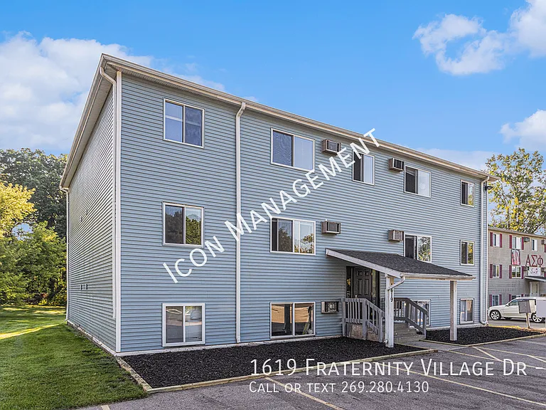 1619 Fraternity Village Dr #4 — Photo 1