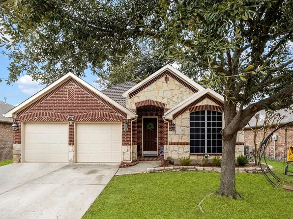 6409 Holly Crest Ln, Sachse, TX 75048