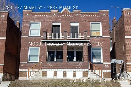 2835-37 Miami St #2837 Photo 1