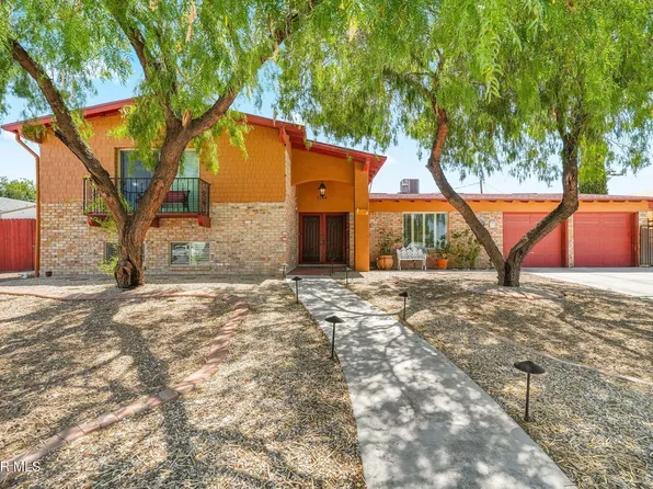 9208 Breish Ct, El Paso, TX 79925