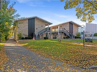 Parkway Plaza, Louisville, KY 40214