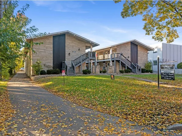 Parkway Plaza, 4604 Southern Pkwy APT A12, Louisville, KY 40214