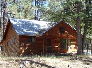283 W Diamond Rd, Payson, AZ 85541