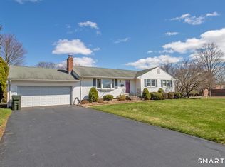 46 Turkey Hill Rd, Newington, CT 06111