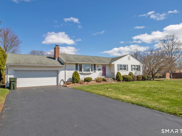 46 Turkey Hill Rd