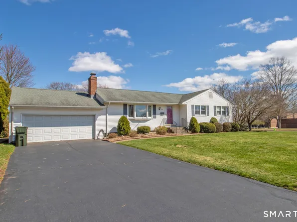 46 Turkey Hill Rd, Newington, CT 06111