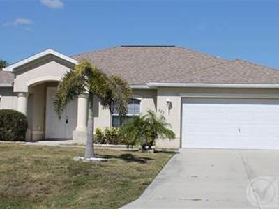 1623 NE 36th St, Cape Coral, FL, 33909