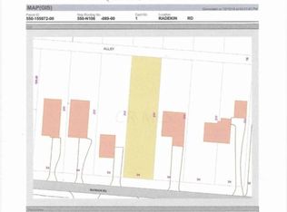 Radekin Rd, Columbus, OH 43232