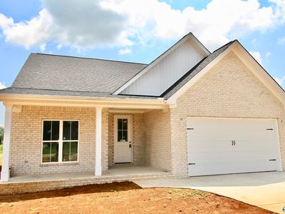 17146 Red Hill Rd, Athens, AL, 35611