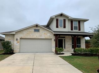 8321 Angelo Loop, Round Rock, TX 78665