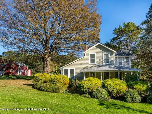 326 Ralph Vedder Road, Saugerties, NY 12477