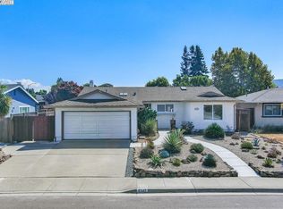 6342 Alvord Way, Pleasanton, CA 94588