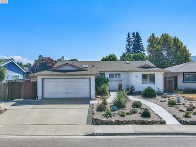 6342 Alvord Way, Pleasanton, CA, 94588