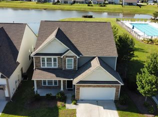 268 Dunlin Dr, Summerville, SC 29486