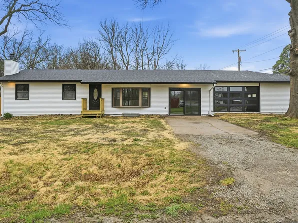 149 Washington St, Douglas, NE 68344