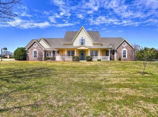 36400 Waco Rd, Shawnee, OK 74801