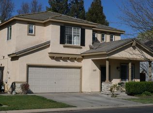 3197 Amberfield Cir, Stockton, CA 95219