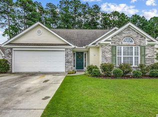 289 Bonnie Bridge Cir, Myrtle Beach, SC 29579