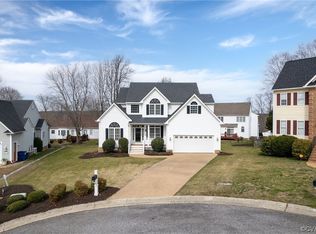 14012 Saint Regina Ct, Midlothian, VA 23112