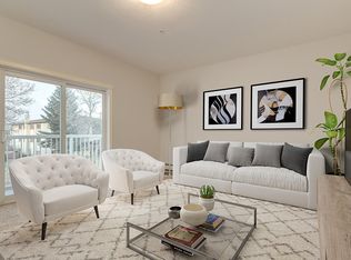 5115 52nd Ave #101, Wetaskiwin, AB T9A 0X2