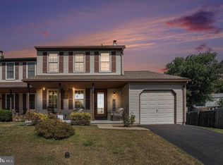 491 Berkshire Cir, Harleysville, PA 19438