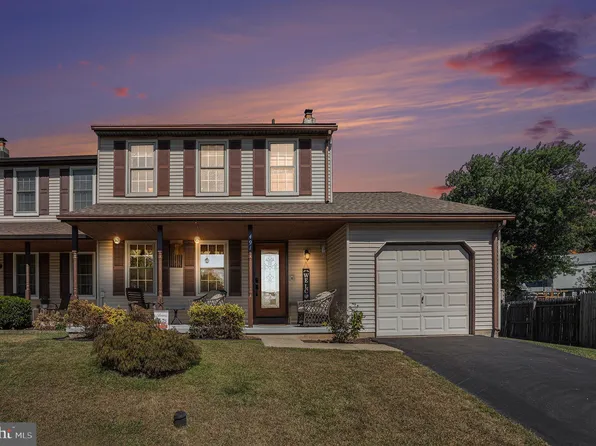 491 Berkshire Cir, Harleysville, PA 19438