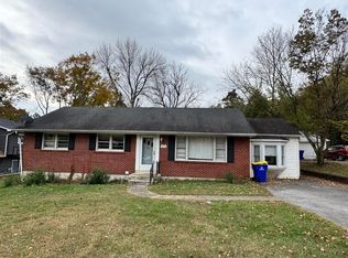 531 Lansdale Ave, Bowling Green, KY 42101