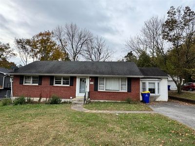 531 Lansdale Ave, Bowling Green, KY, 42101