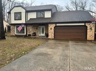 8524 Creekside Pl, Fort Wayne, IN 46804
