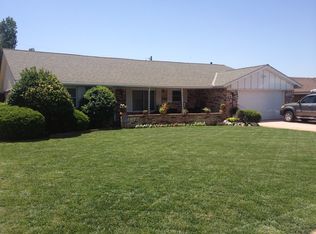 1972 N Webster Ave, Liberal, KS 67901