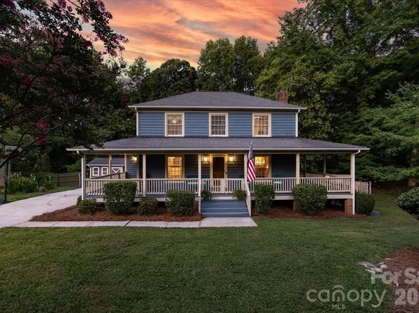 6601 Woodshed Cres, Charlotte, NC 28270