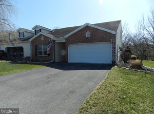2509 Sherry Dr, Chambersburg, PA