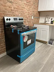 Rented by CC Managers INC