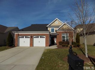 9828 Derbton Ct, Raleigh, NC 27617