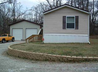 1604 W Arlington Rd, Bloomington, IN 47404